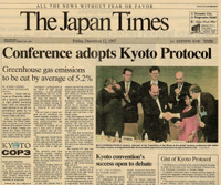 Kyoto Summit