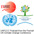 Provided By Unfccc. Daily Podcasts Of The Summary From The Daily Press Briefing At The Climate Change Conference In Pozna . More Information From The Meetings At Http://unfccc.int/meet RSS