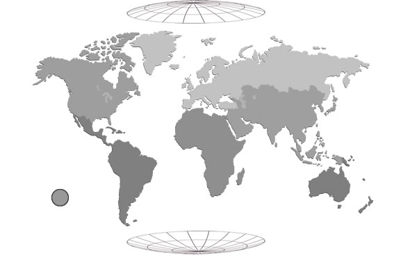 World Map