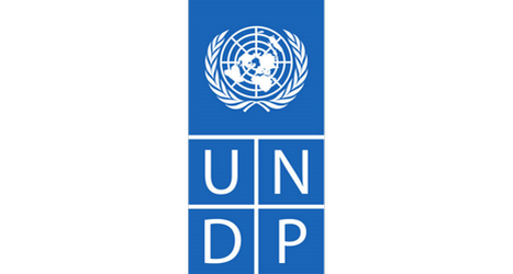 UN Development Programme logo