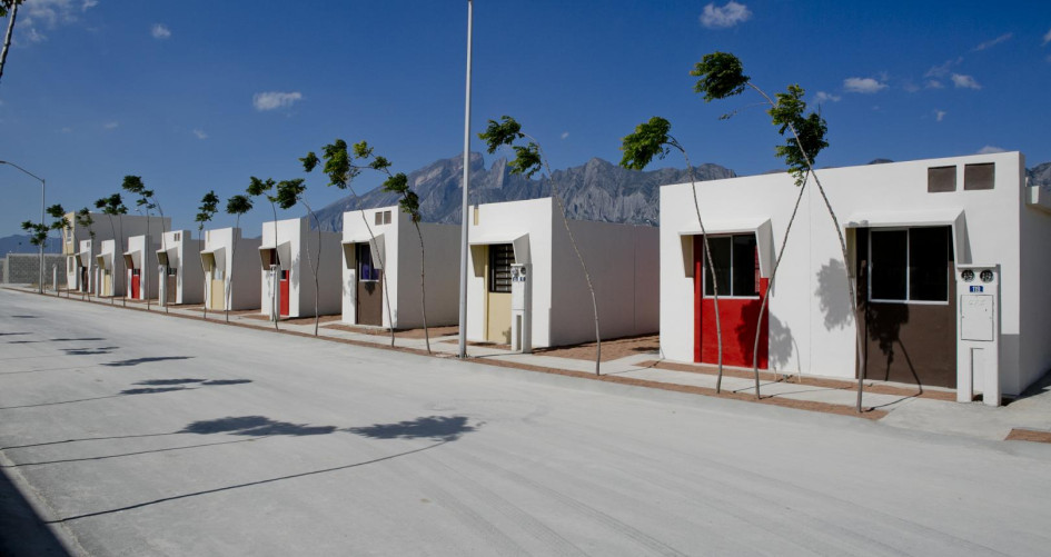 ECOCASA: Low Carbon Housing in Mexico 