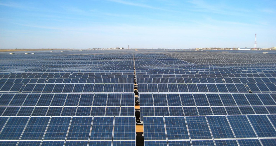 Rental Solar Farms