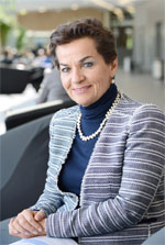 Christiana Figueres, Executive Secretary UNFCCC Christiana Figueres, Executive Secretary UNFCCC