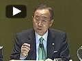 Video - United Nations Secretary-General
