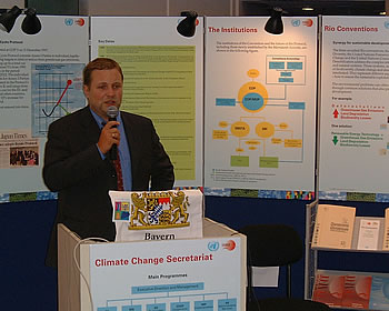 Tobias KochGerman Emissions Trading Association (BVEK)