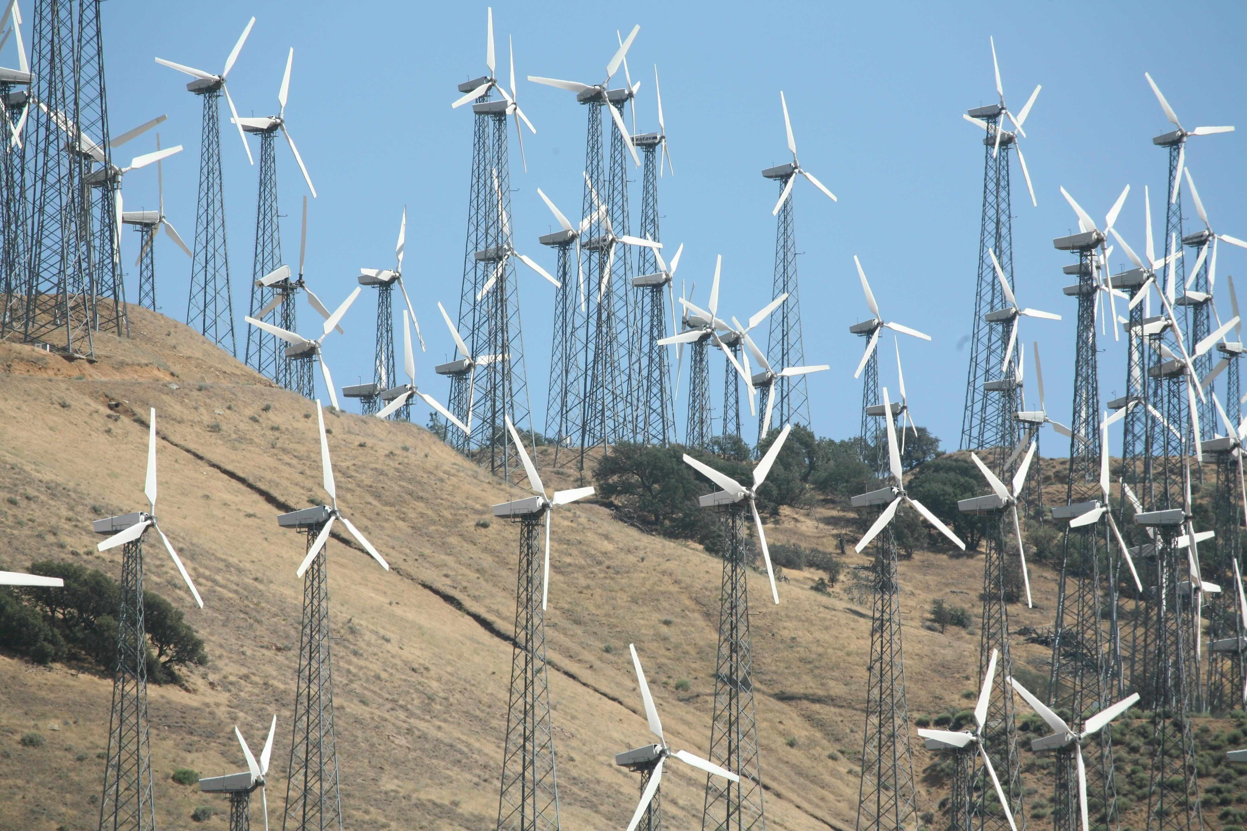 The Paris Agreement