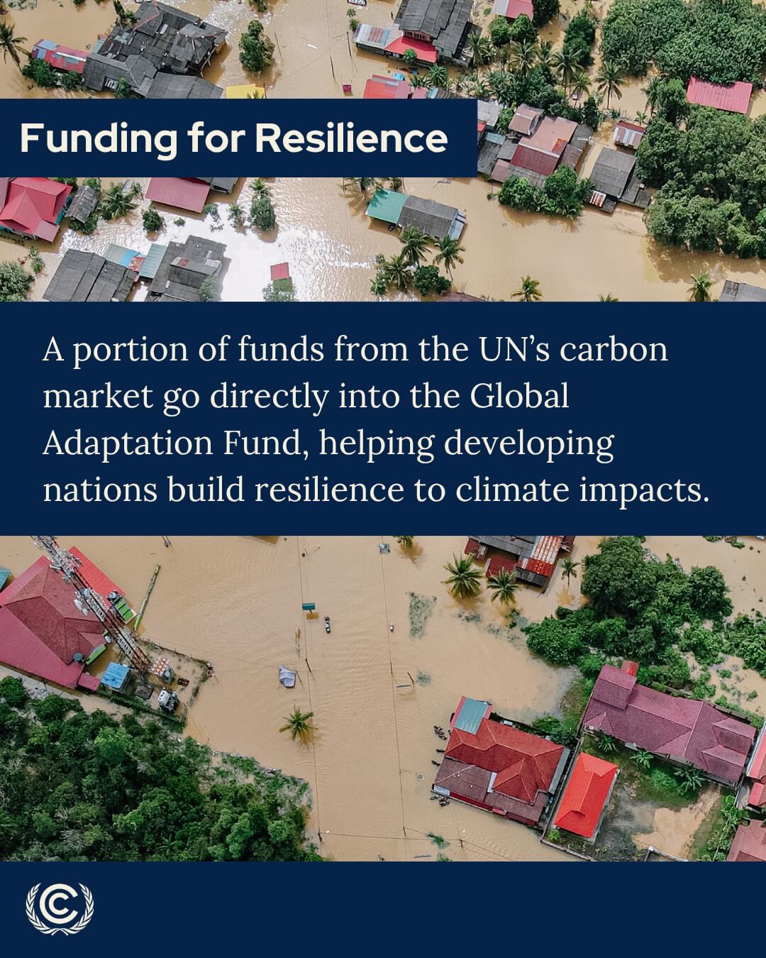 Funding For Resilience