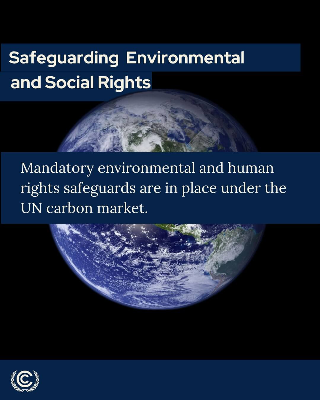 Safeguarding Environmental and Social Rights