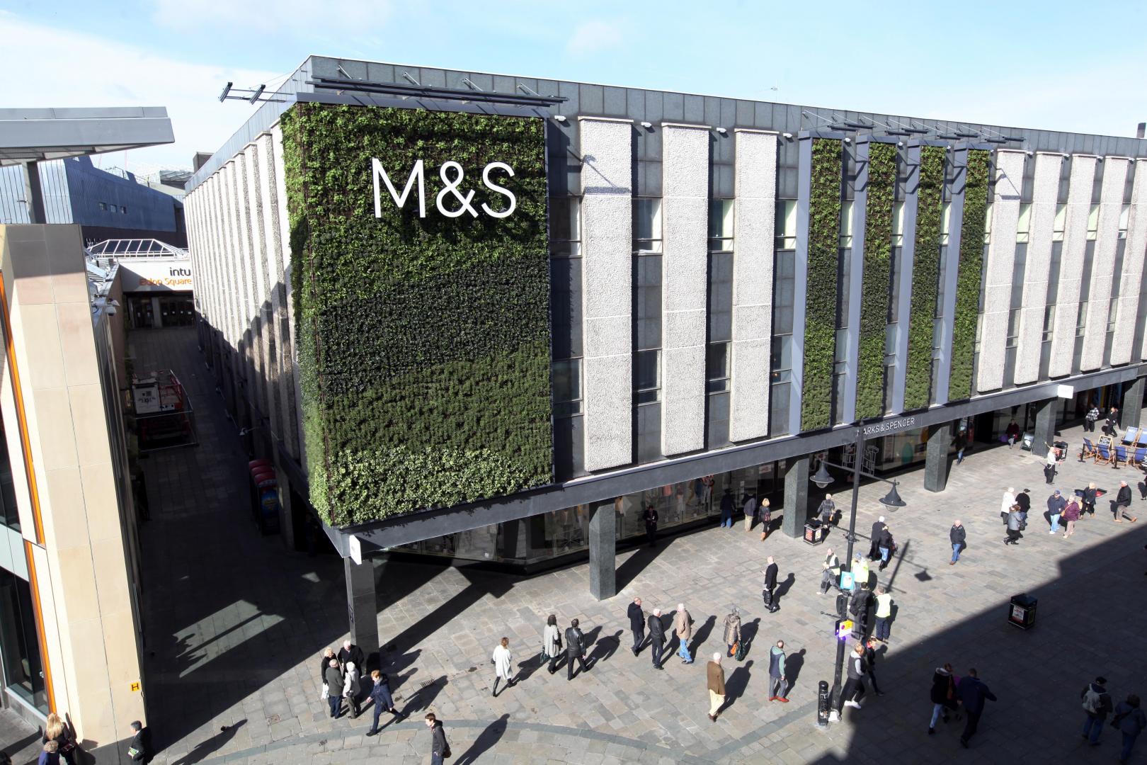 M&S-Old