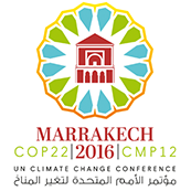 COP Marrakech