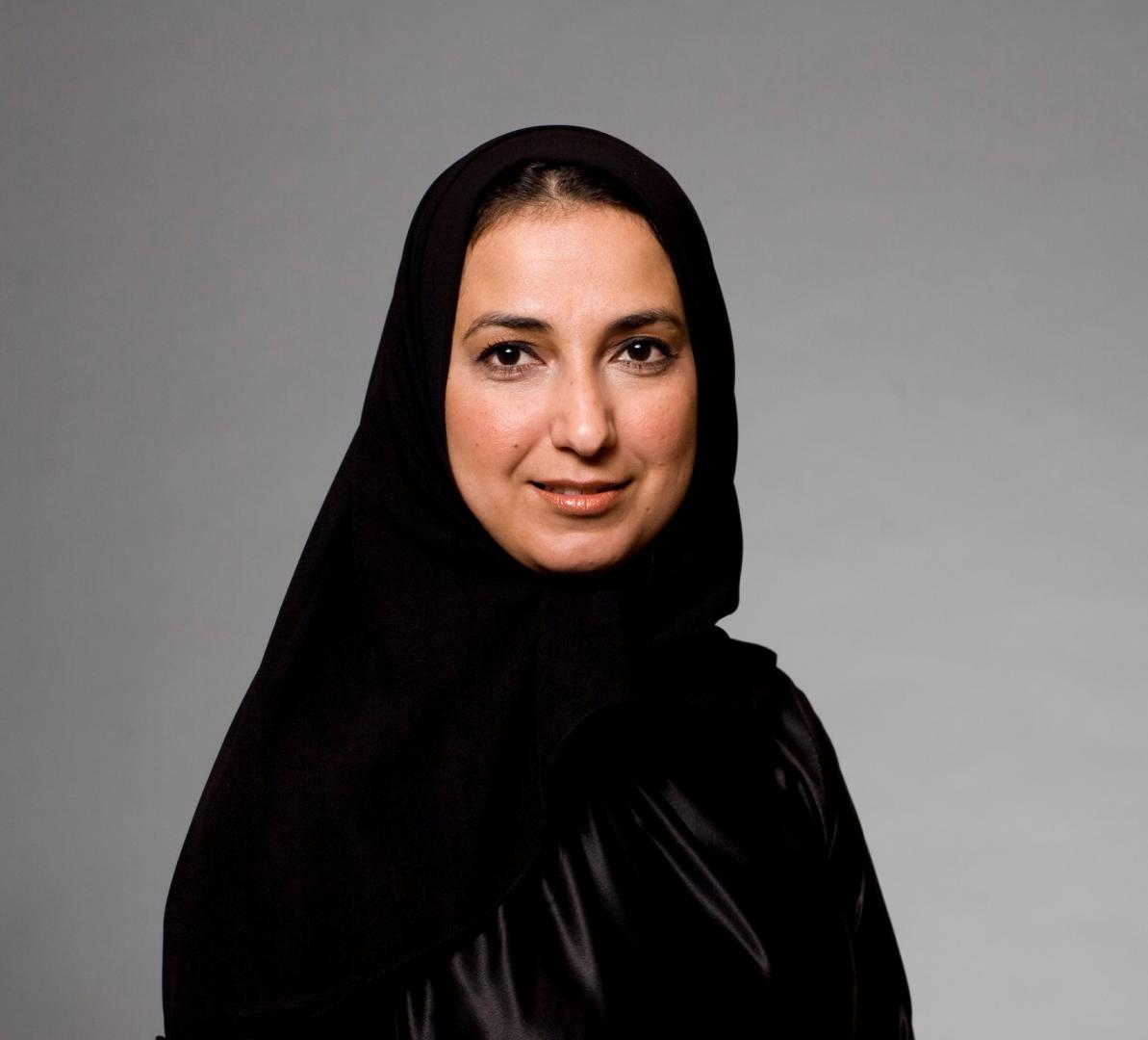 Ms. Nawal Al-Hosany