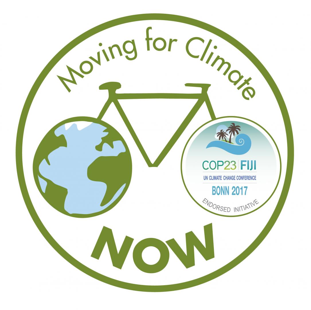 MovingForClimate