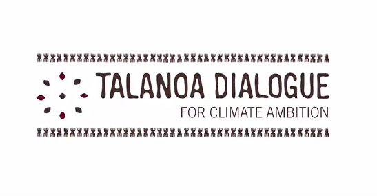Talanoa for Ambition