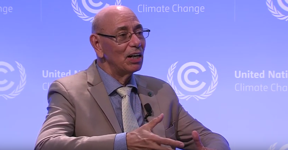 Small Island States: 2019 Is The Year of Ambition