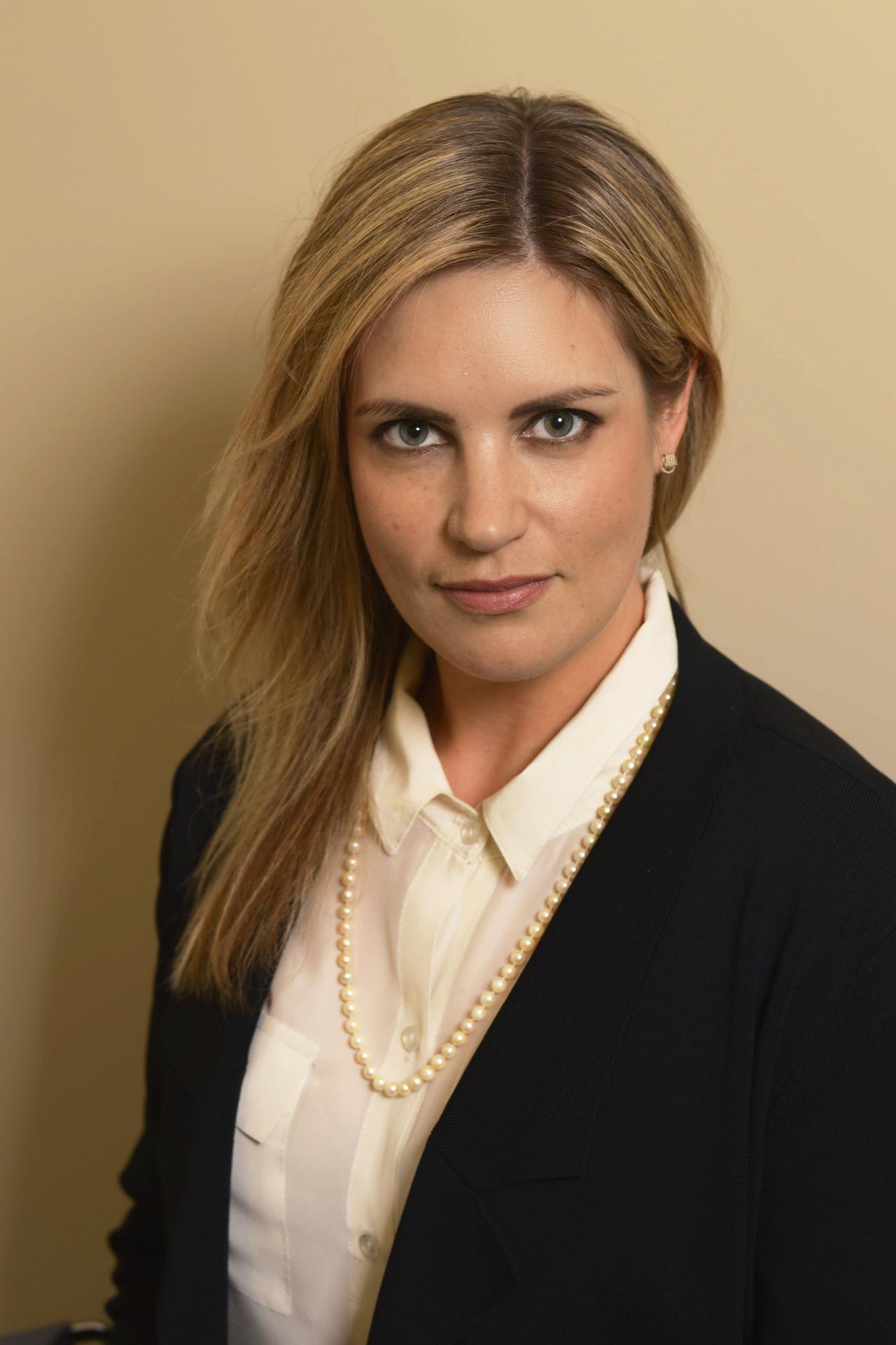Heidi Hushko