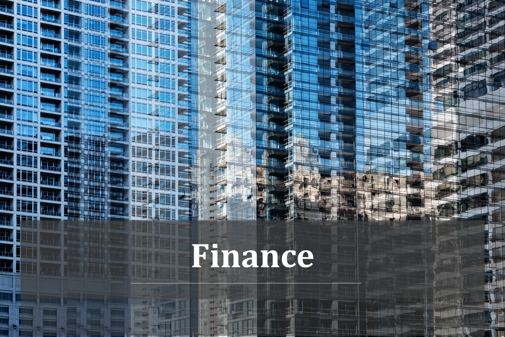 Finance