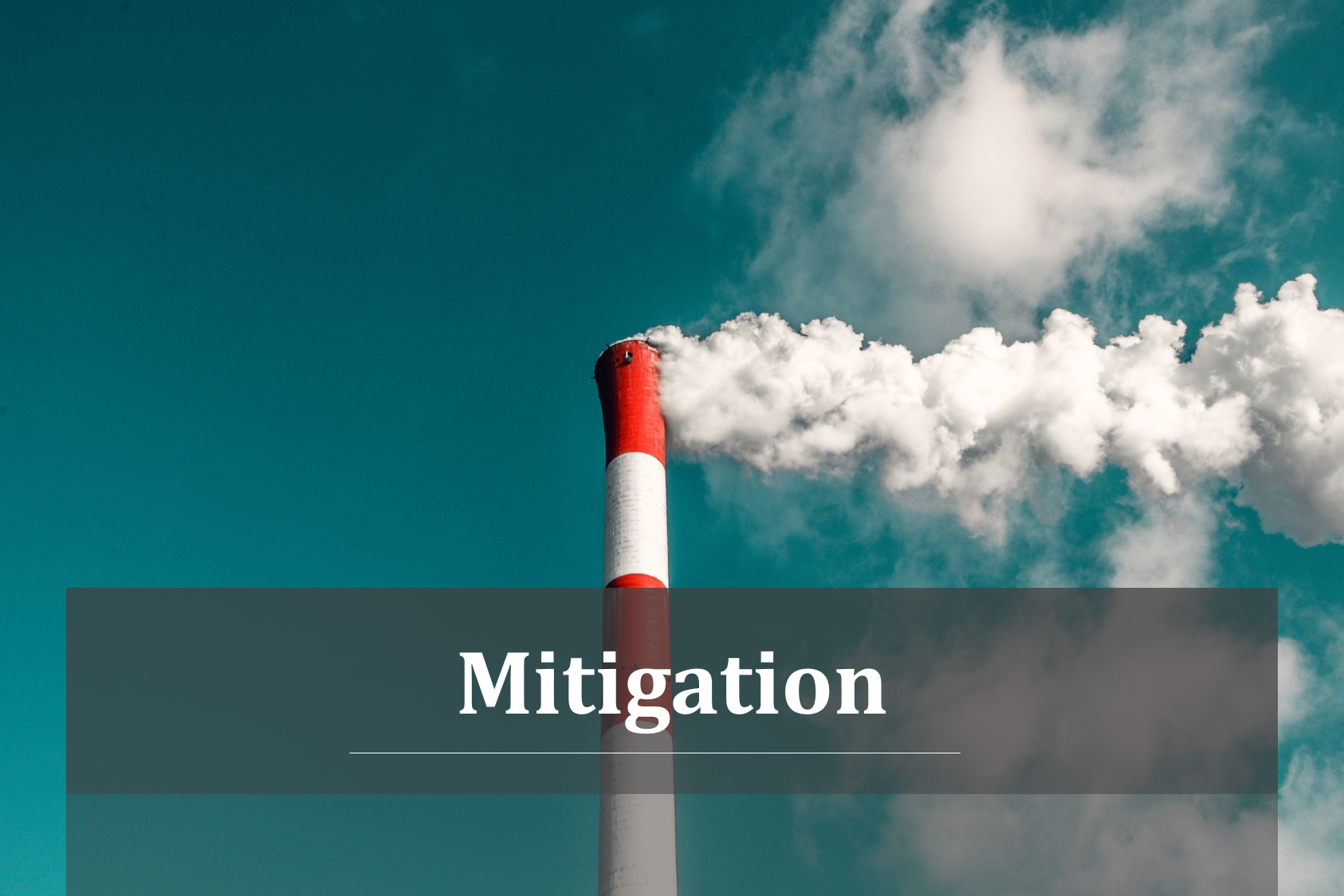 Mitigation