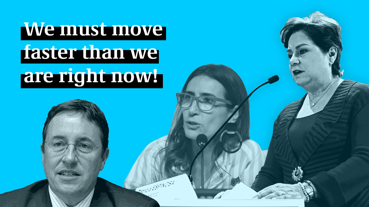 New York Climate Action Summit