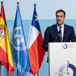 COP25_opening_President_Spain