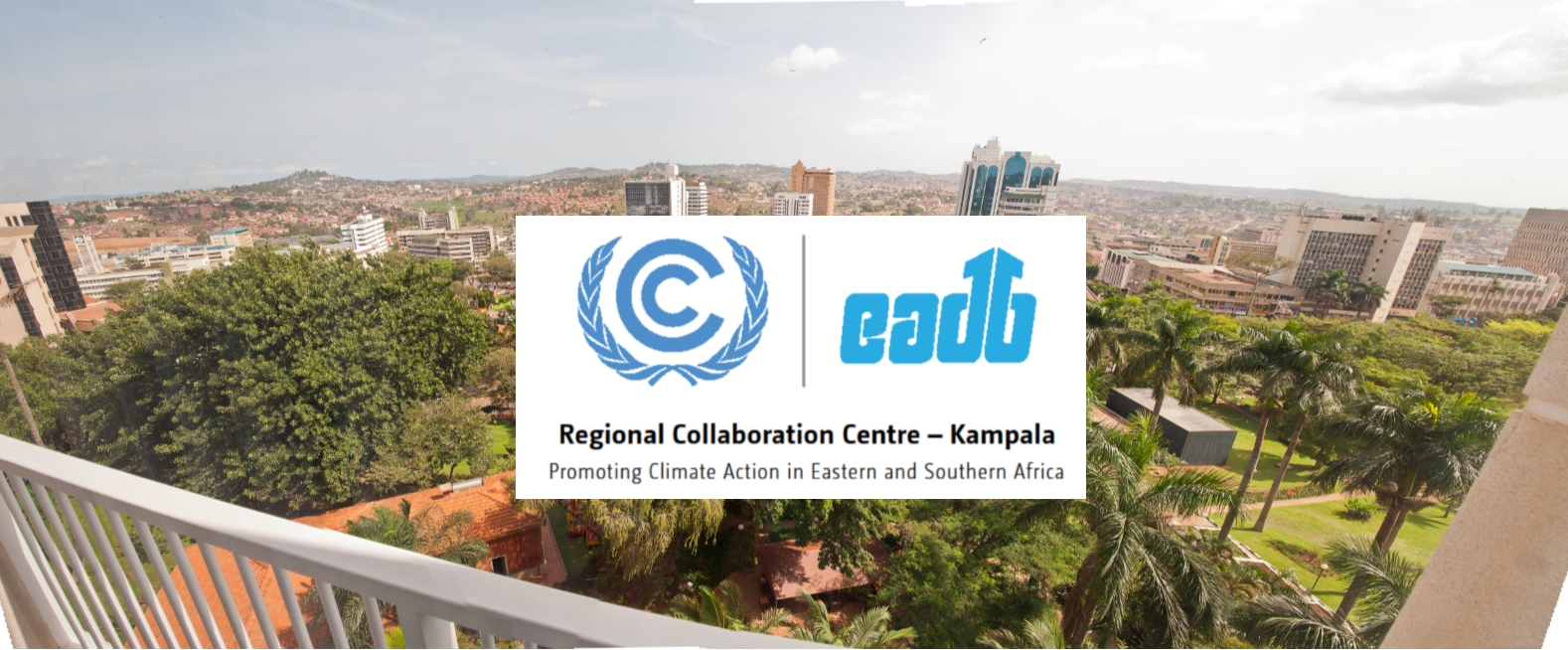 Kampala RCC hero banner