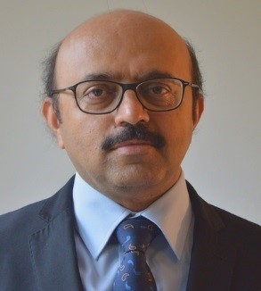 Gajanana Hegde