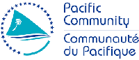 Pacific community logo