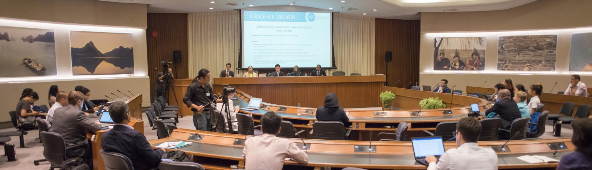 RCC BKK Climate Week 