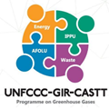 GIR CASTT logo