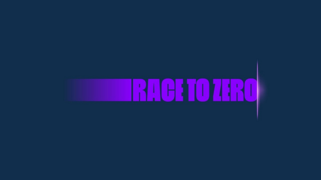 #RaceToZero campain launch video