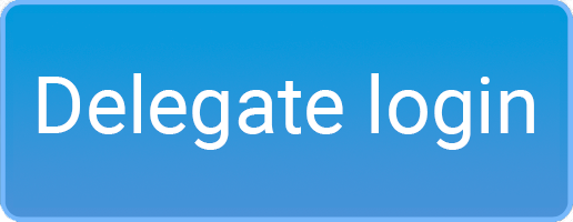 Delegate login button image