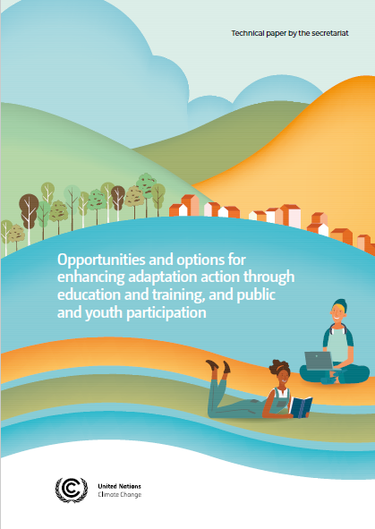 TEP-A TP 2020 Report Cover Image