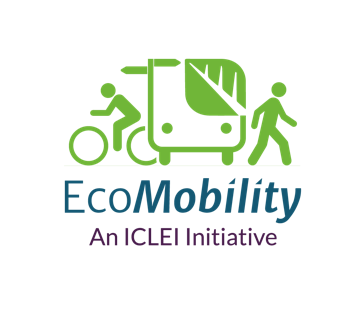 EcoMobility_Iclei_logo