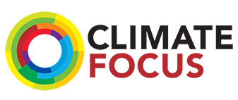 Climate Focus logo