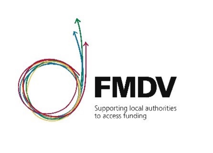 FMDV logo