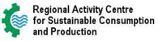 Regional Activity Centre for Sustainable Consumption and Production  logo