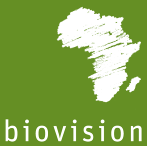 Biovision logo