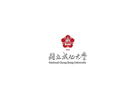 National Cheng Kung Uni logo