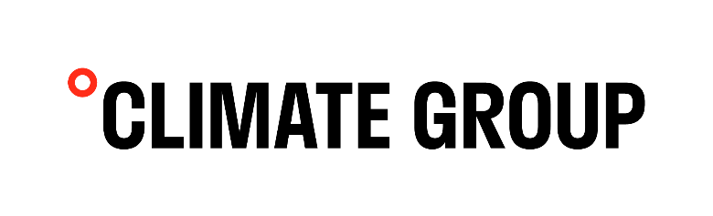 Climate Group logo 