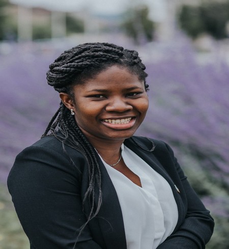 RCC STG Ama K Boateng