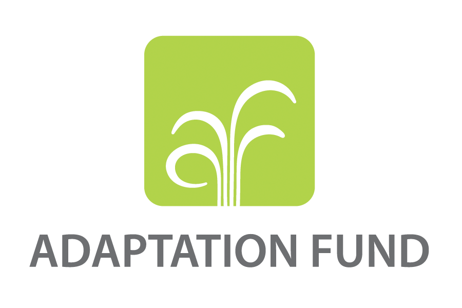 Adaptation Fund Logo
