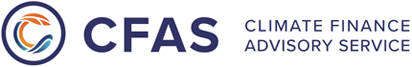 CFAS Logo
