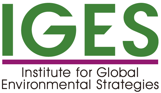 IGES Logo