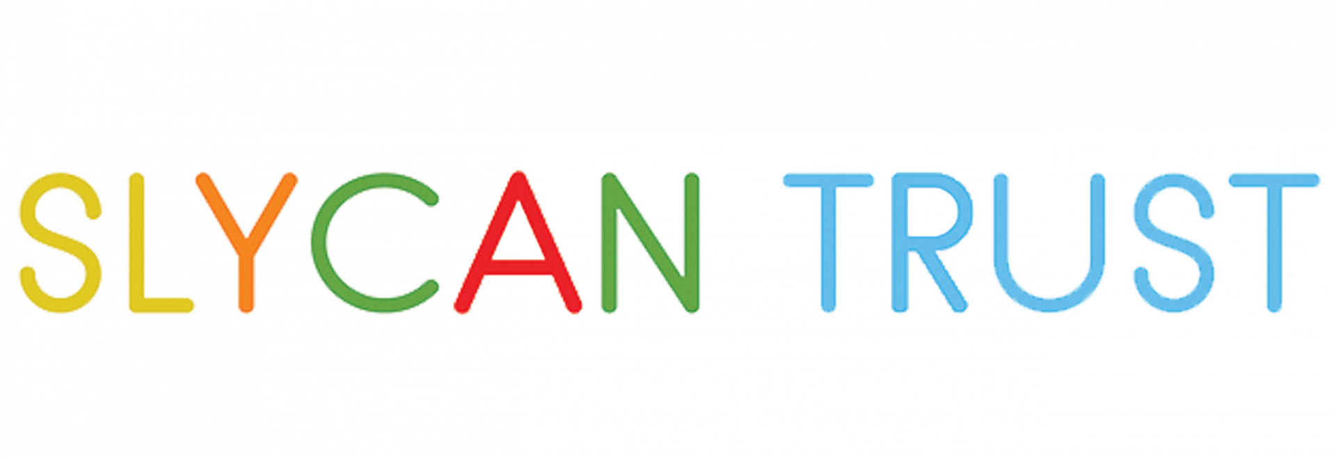 SLYCAN Trust Logo