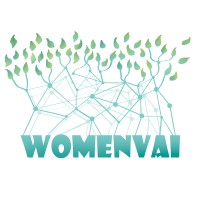 WOMENVAI logo