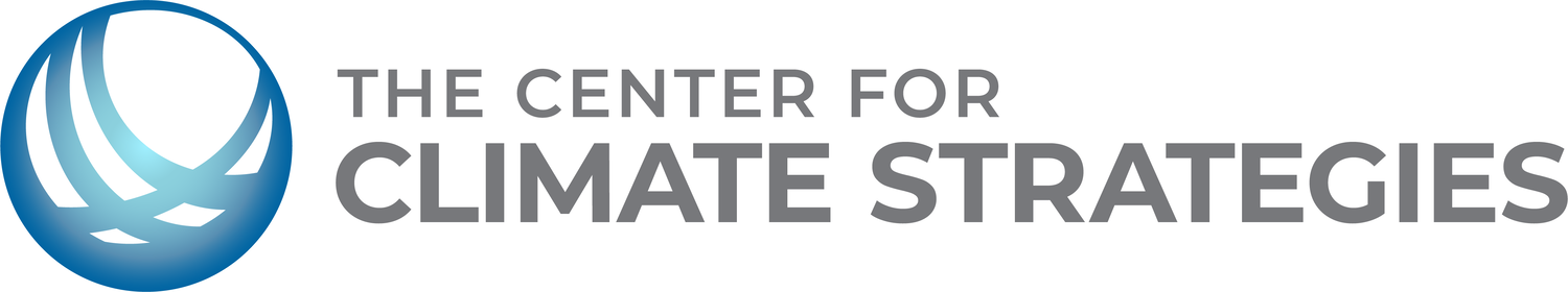 The Center for Climate Strategies