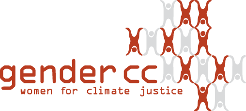 Gender CC logo