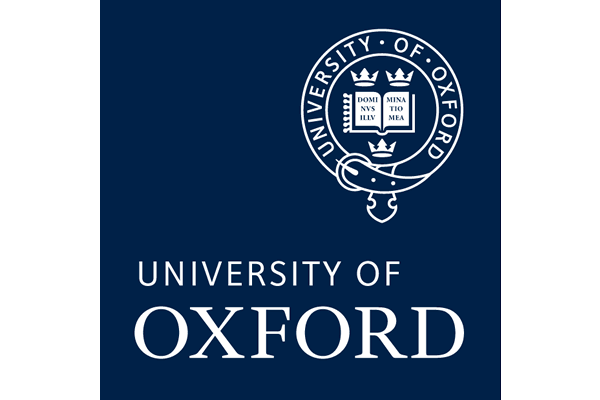 University of Oxford