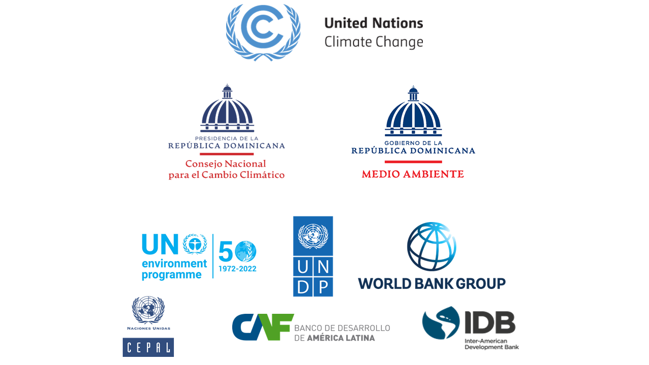 Latin America and the Caribbean Climate Week 2022 | UNFCCC