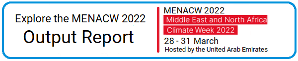 MENACW 2022 Output Report