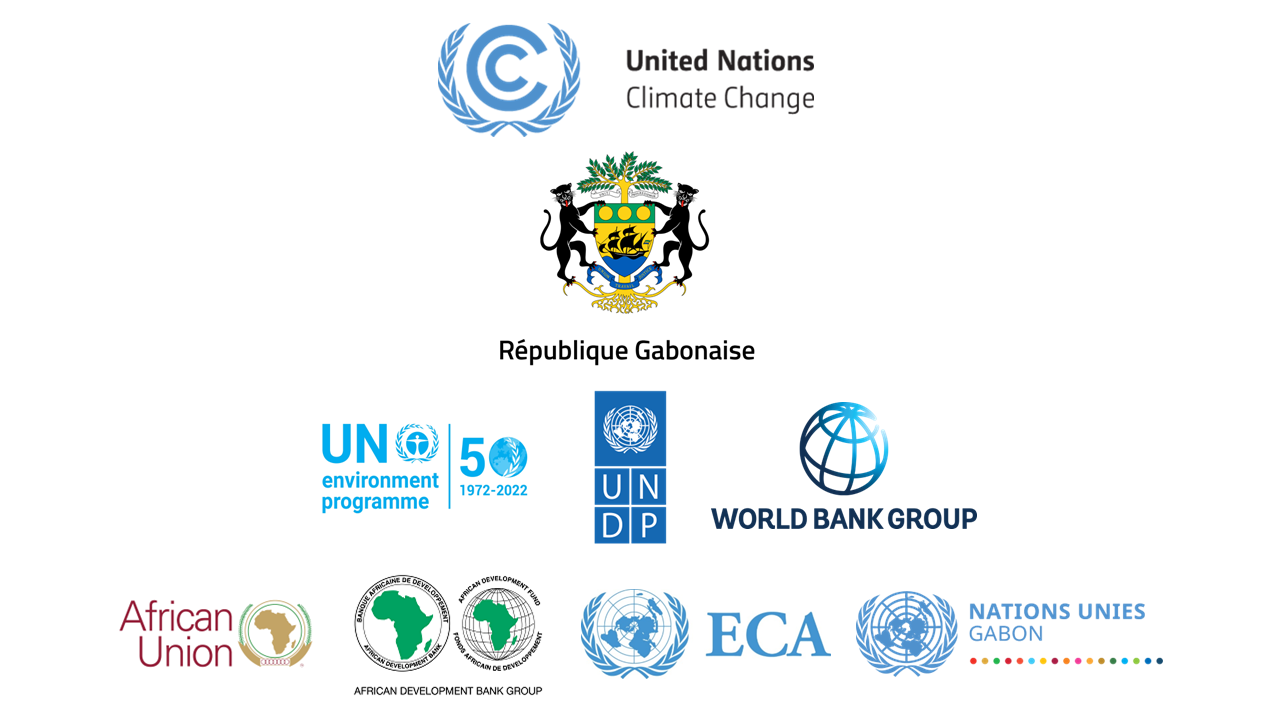 Africa Climate Week 2022 | UNFCCC